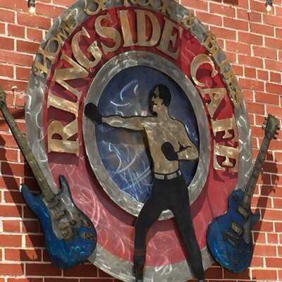 Ringside Cafe