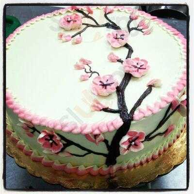 Hollin Hall Pastry Shop