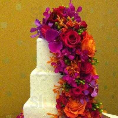 Hollin Hall Pastry Shop