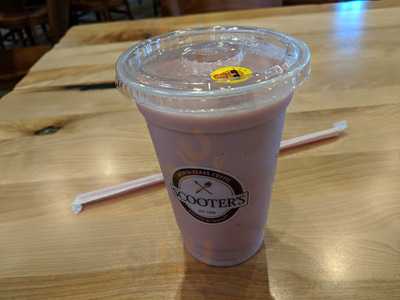 Scooter's Coffee House