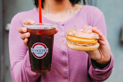 Scooter's Coffee House