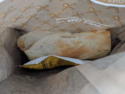 Scooter's Coffee House