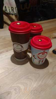 Scooter's Coffee House