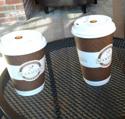 Scooter's Coffee House