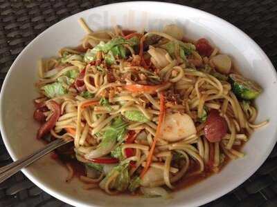 New Delicate China Restaurant