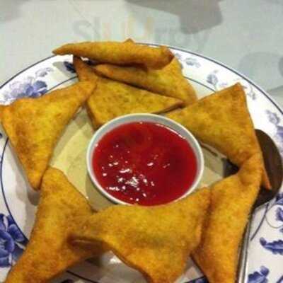 New Delicate China Restaurant