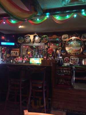 Sierra Station A Cantina