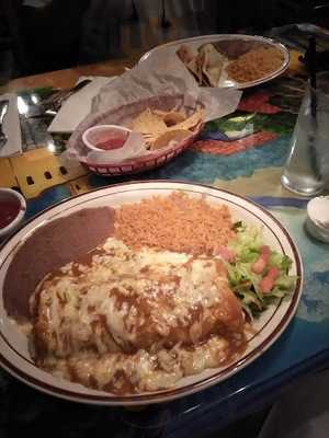 Sierra Station A Cantina