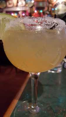 Sierra Station A Cantina