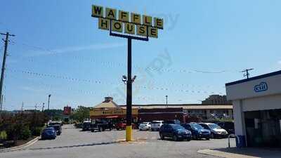 Waffle House