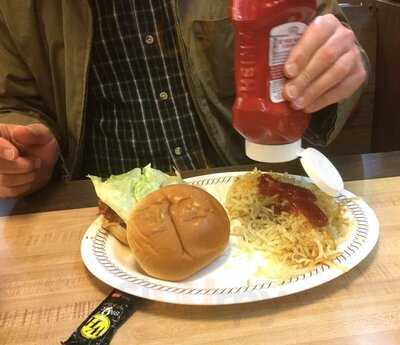 Waffle House