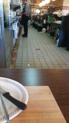 Waffle House