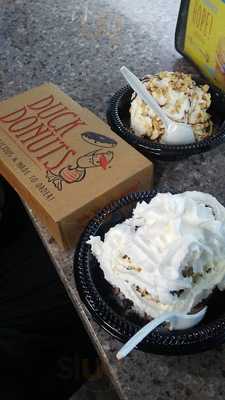 Duck Donuts