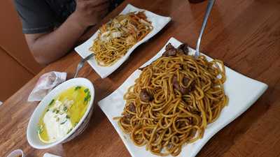 Mei Garden Restaurant