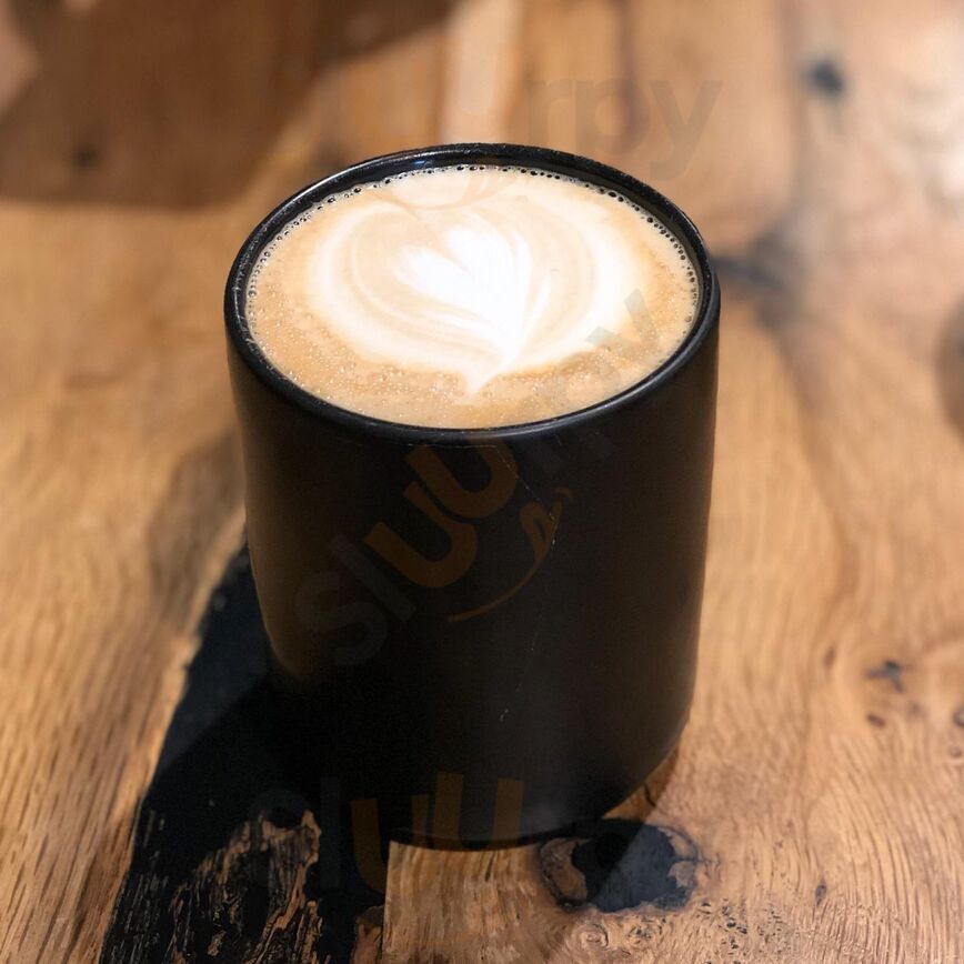 Mudleaf Coffee