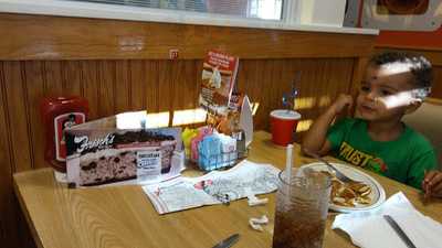 Frisch's Big Boy
