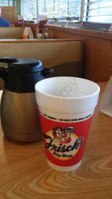 Frisch's Big Boy