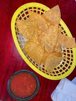 Los Altos Restaurant