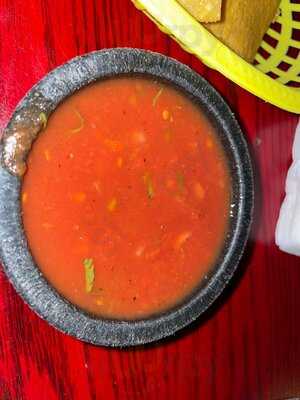 Los Altos Restaurant