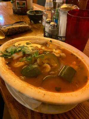 Los Altos Restaurant