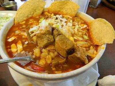 Los Altos Restaurant