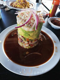 Mariscos El Licenciado