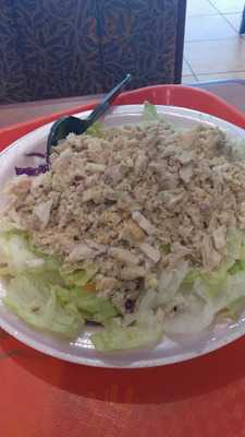 Yaya's Flame Broiled Chicken