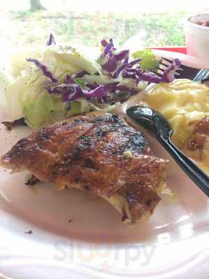 Yaya's Flame Broiled Chicken