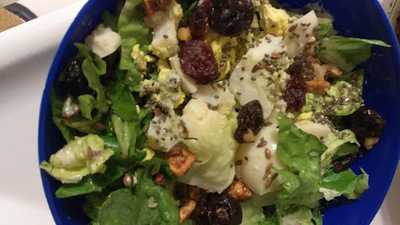 Yaya's Flame Broiled Chicken