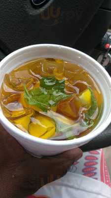 Yaya's Flame Broiled Chicken