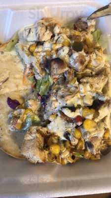 Yaya's Flame Broiled Chicken