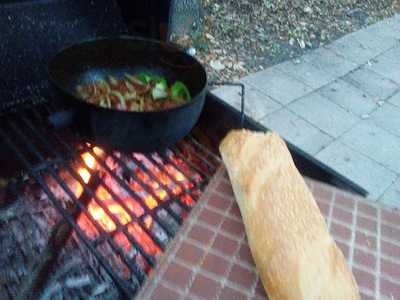 Yaya's Flame Broiled Chicken