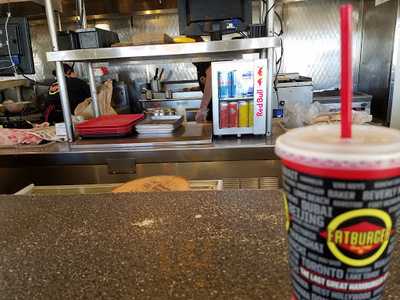 Fatburger