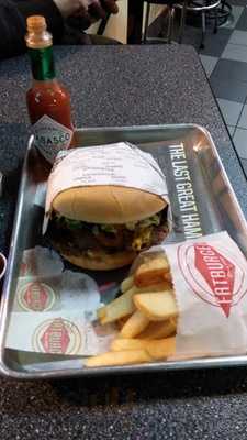Fatburger