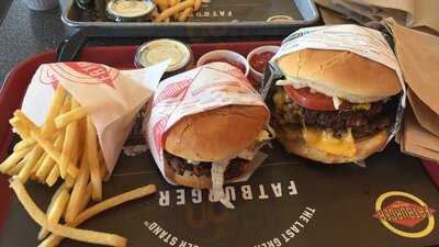 Fatburger