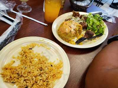 El Mofongo Restaurant