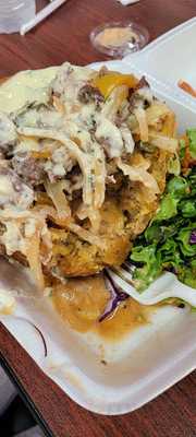 El Mofongo Restaurant