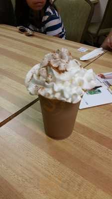 El Mofongo Restaurant