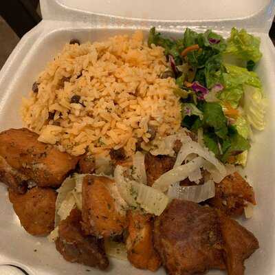 El Mofongo Restaurant