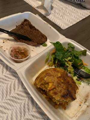 El Mofongo Restaurant