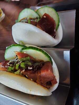 Bar Bao