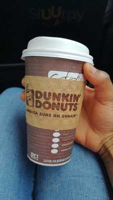 Dunkin