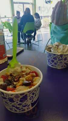 Yogurt Mountain