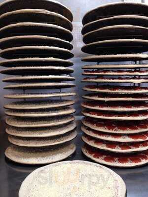 Wedgy's Pizza Delivery