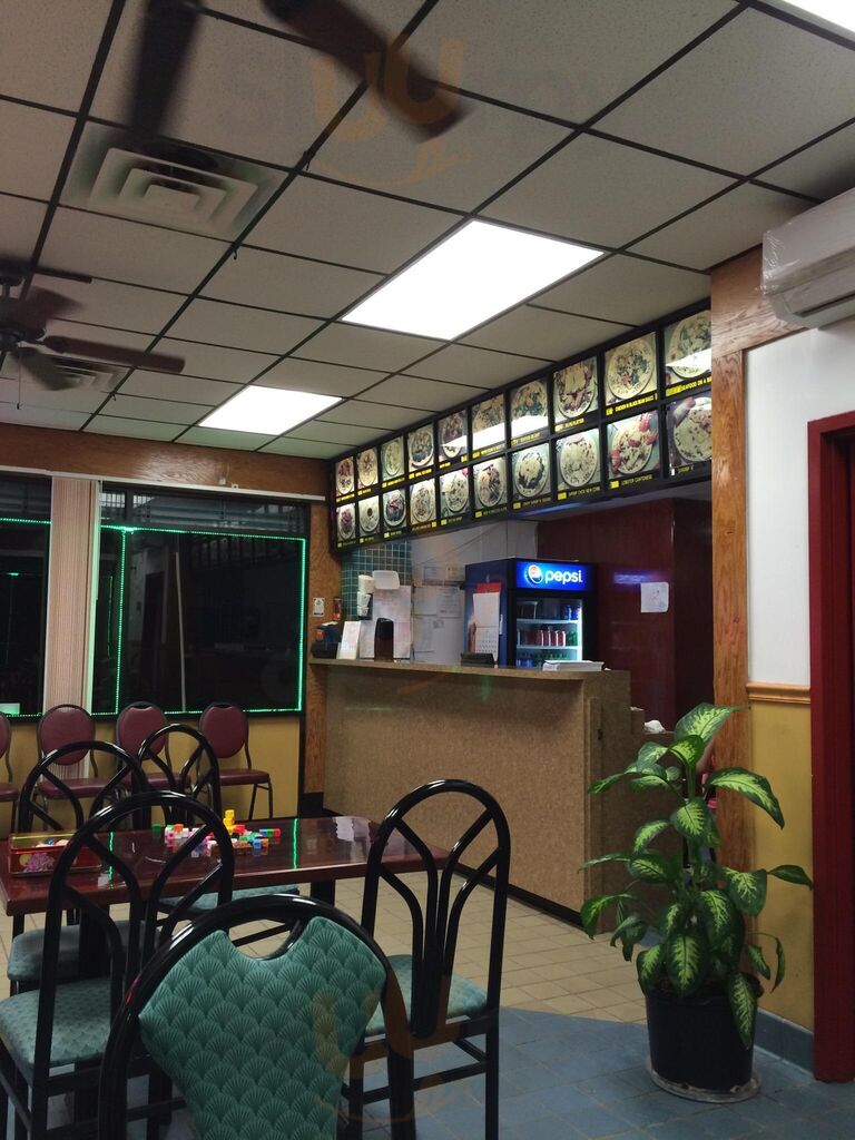 Wan Shung Chinese Restaurant