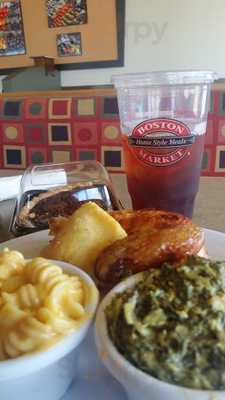 Boston Market
