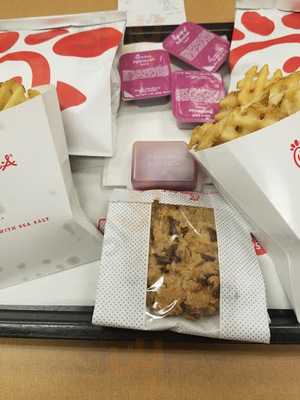 Chick-fil-a