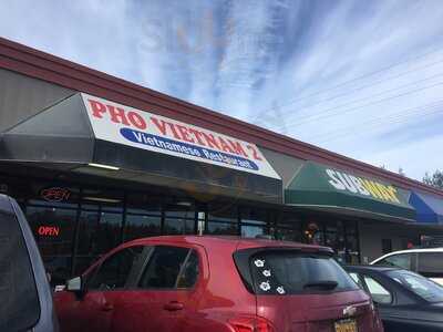 Pho' Vietnam #2
