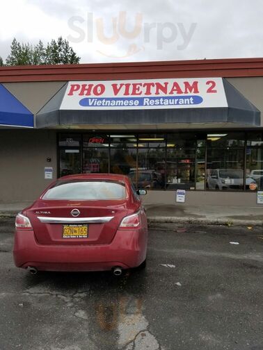 Pho' Vietnam #2