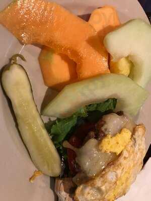 Moxie's Spirits & Dining